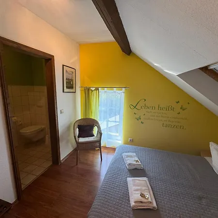 Schloss Hotel Kastellaun Exterior photo