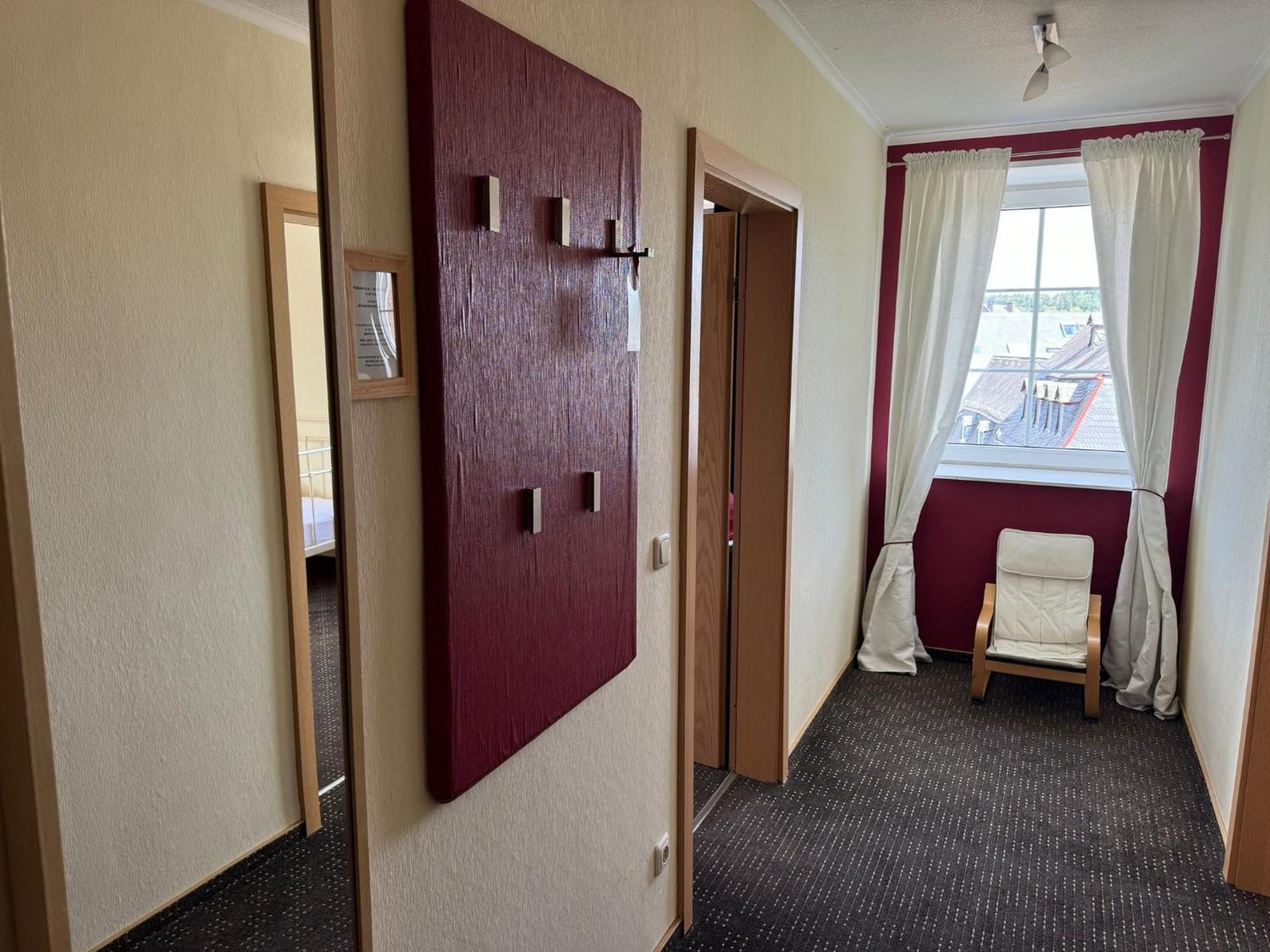 Schloss Hotel *