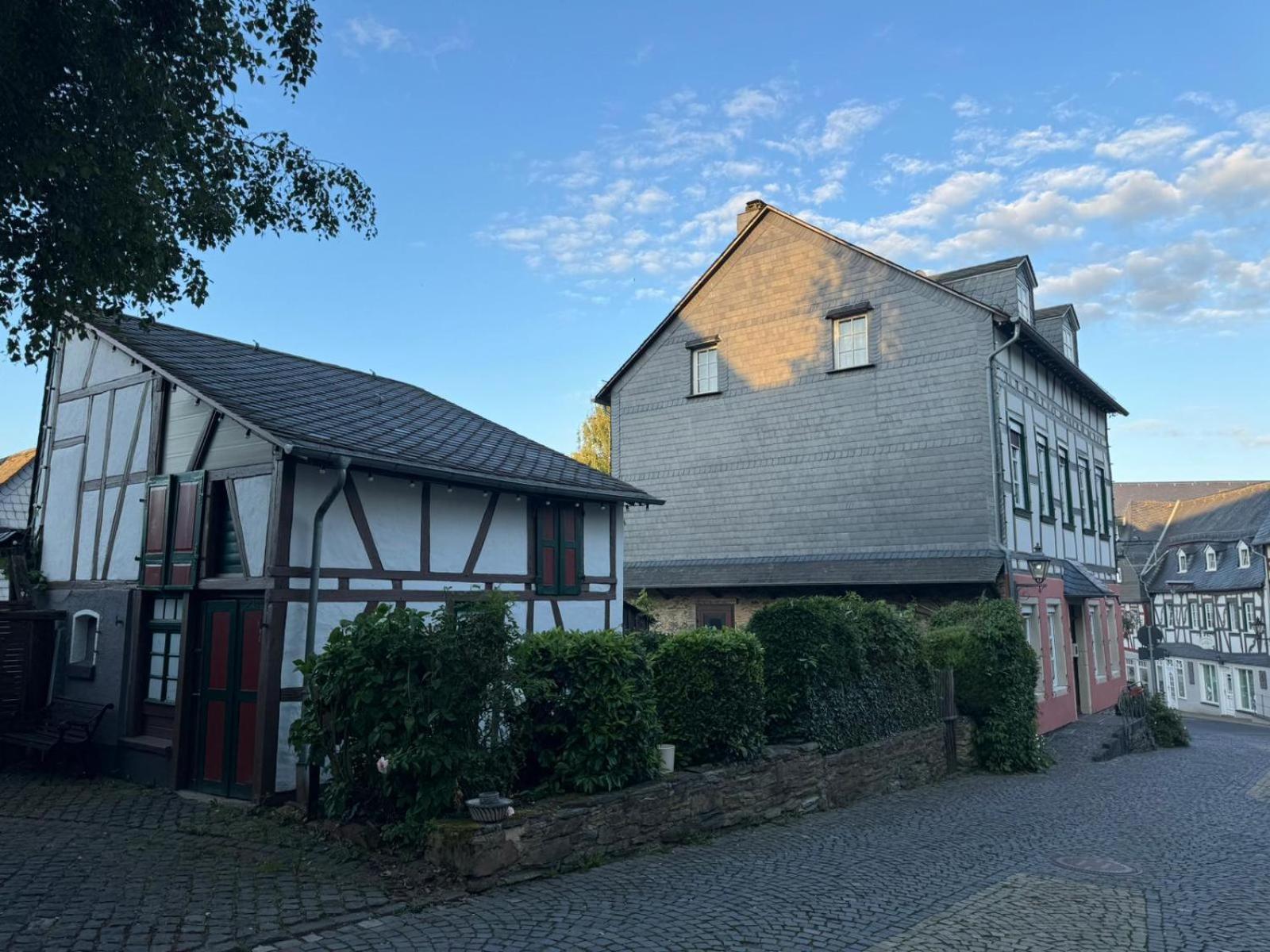 Hotel Schloss