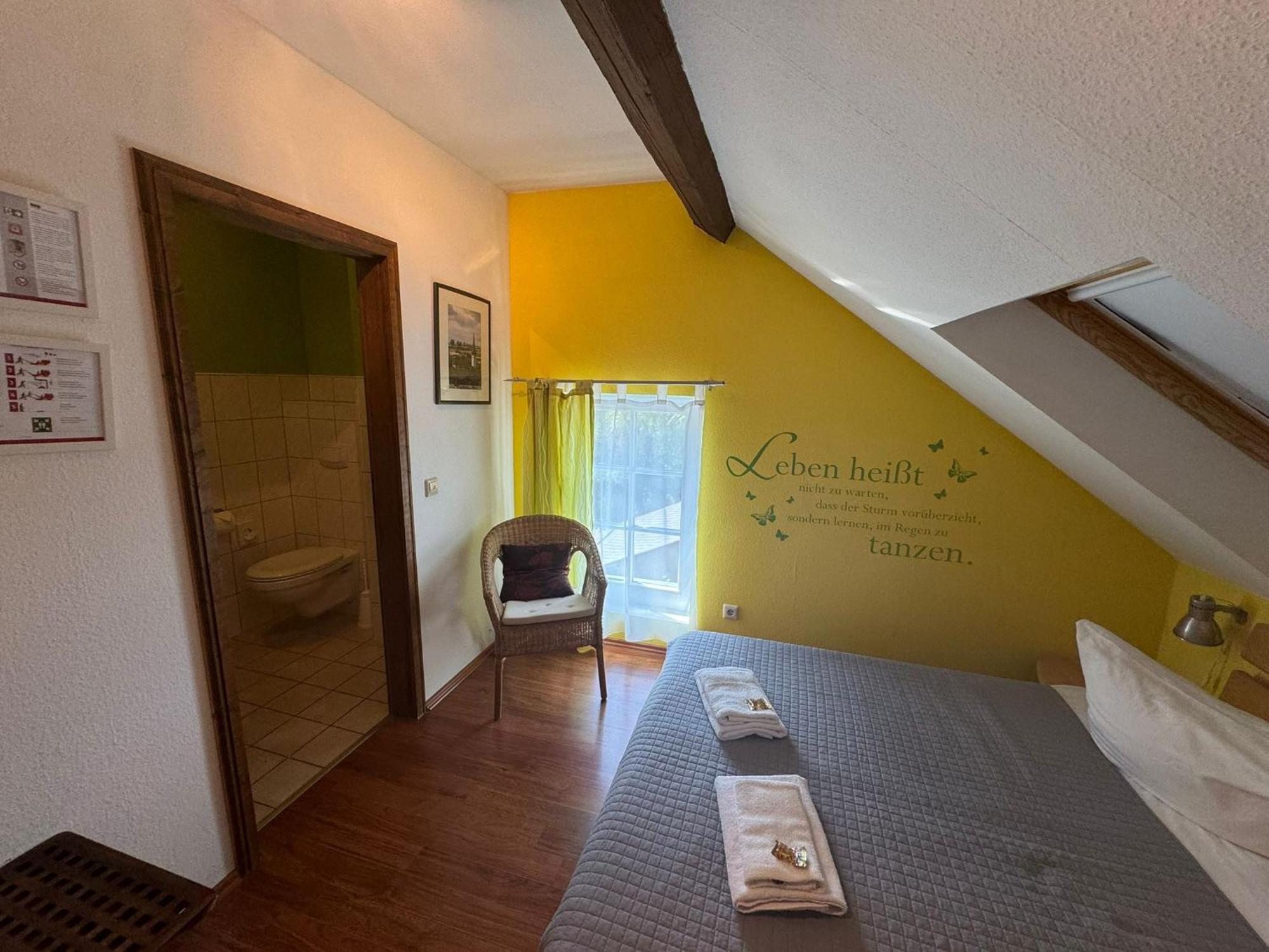 Hotel Schloss Kastellaun