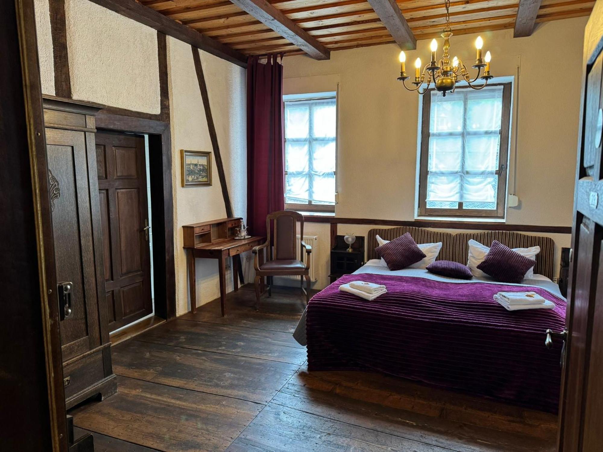 Hotel Schloss