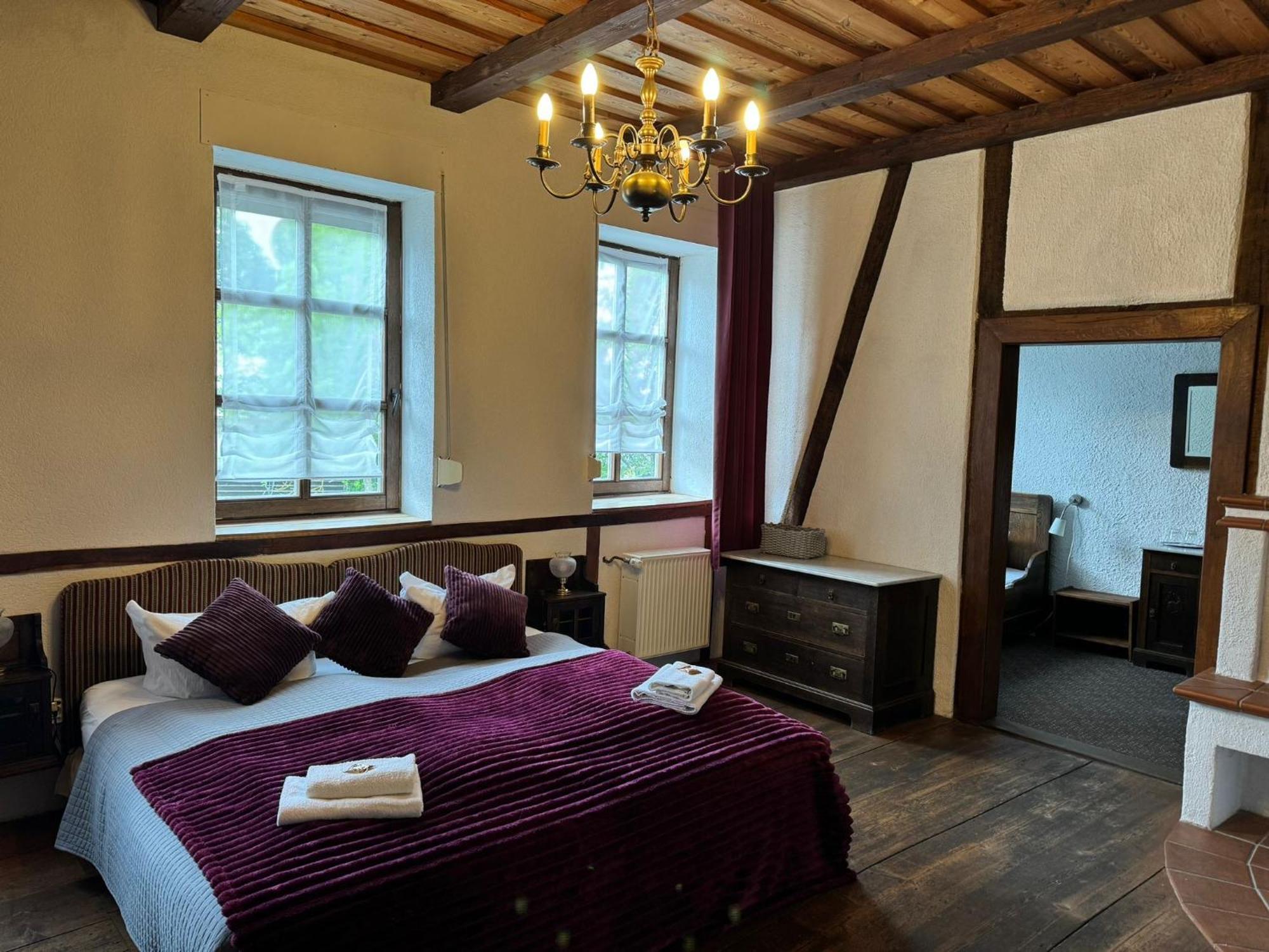 Schloss Hotel *