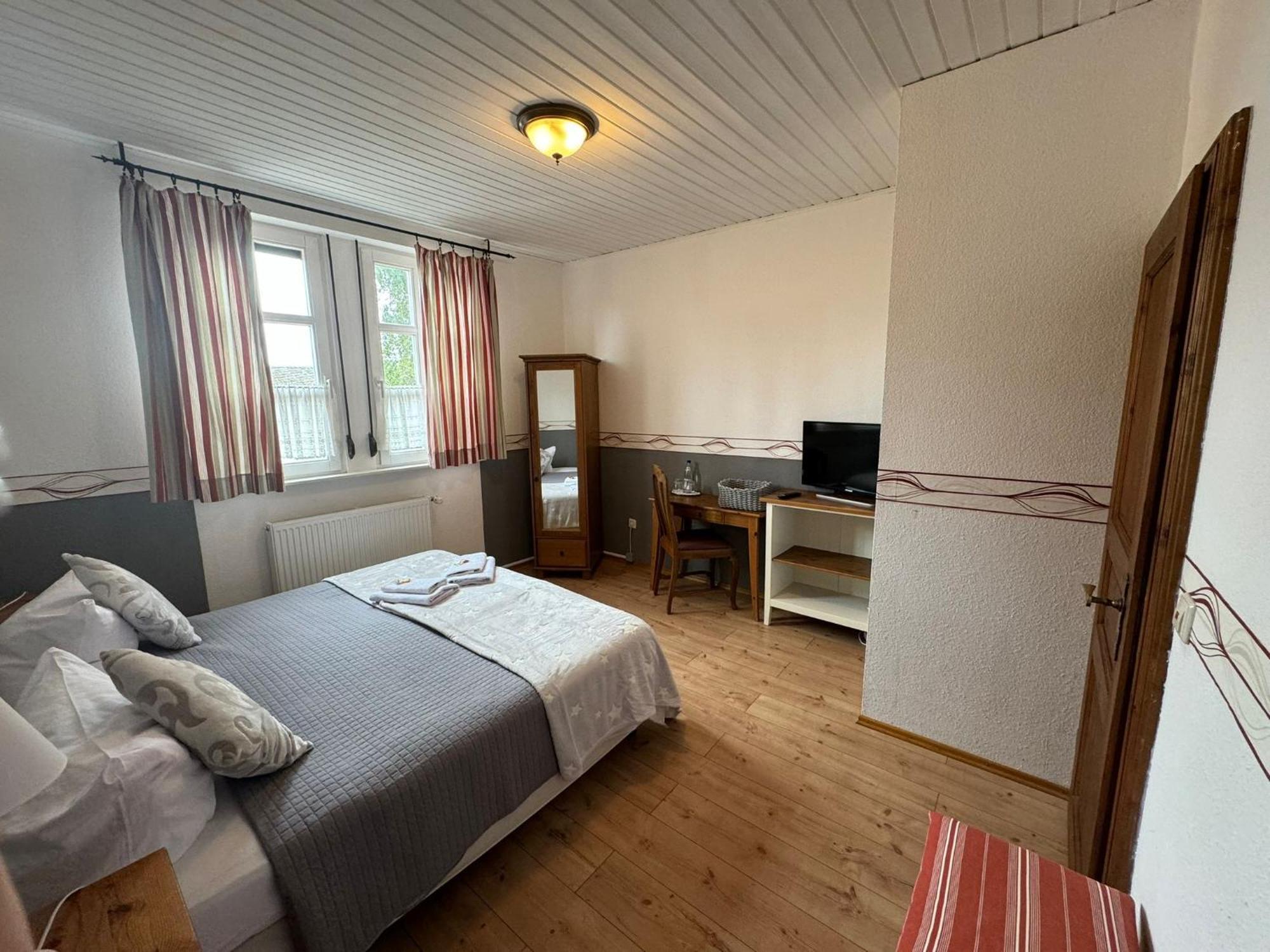 Schloss Hotel *