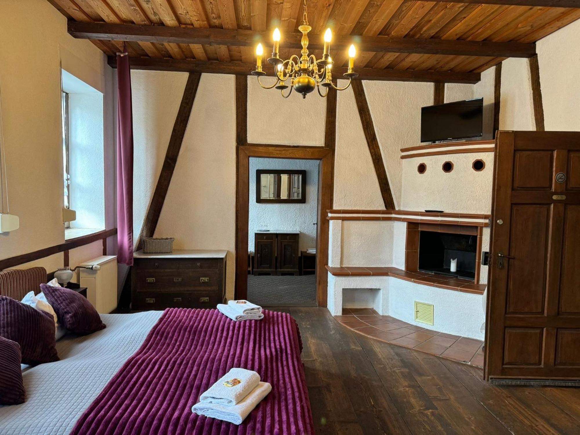 Hotel Schloss Kastellaun